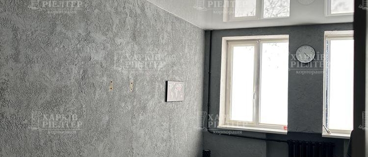 2-кімнатна квартира, Конный рынок