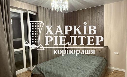 2-кімнатна квартира, П.Поле, ЖК Сокольники