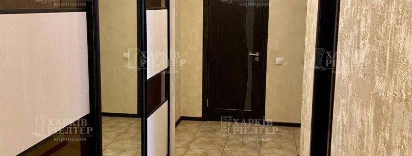 2-кімнатна квартира, Салтовка, ЖК Юбилейный