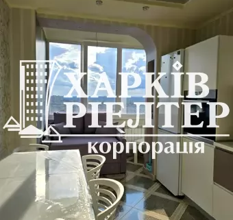 2-кімнатна квартира, Салтовка, ЖК Квартет