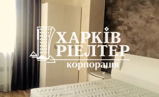 3-кімнатна квартира, Хол.Гора, ЖК Атлант