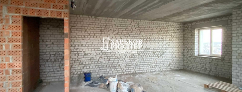 3-кімнатна квартира, Хол.Гора, ЖК Столичный