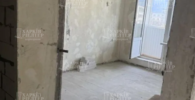 3-кімнатна квартира, Салтовка