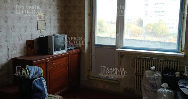 3-кімнатна квартира, Сев.Салтовка