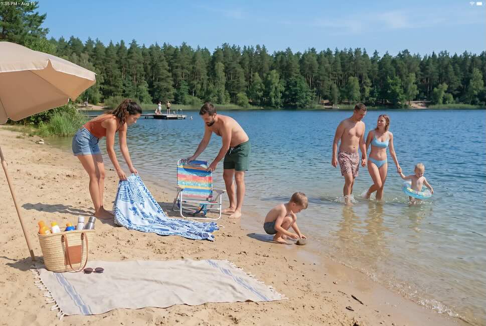 база отдыха коробовы хутора