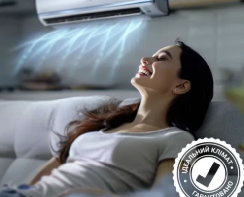 Современные инженерные решения для комфорта и экономии