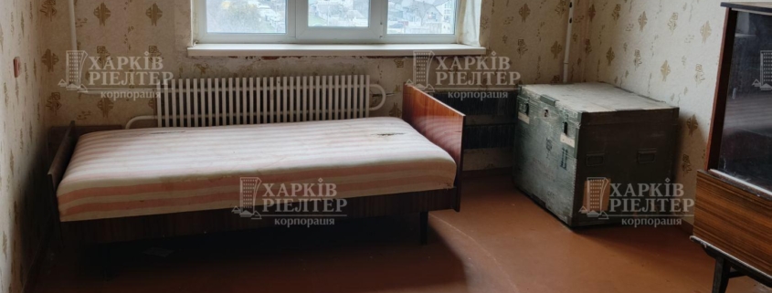 Оренда 3-кімнатна квартира, Роганский