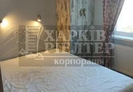 1-кімнатна квартира, ЮВ и ЦР, ЖК Благовест