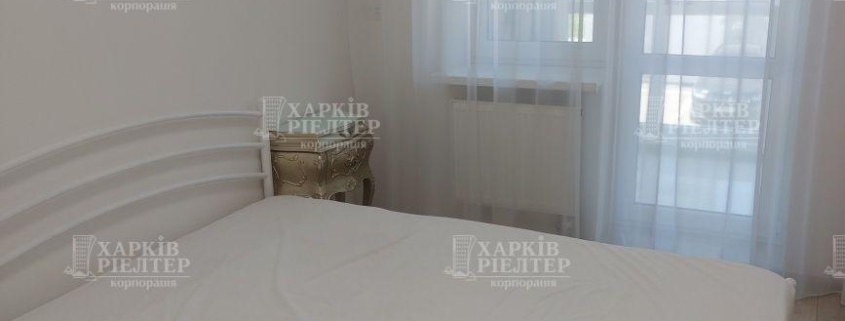 1-кімнатна квартира, Нов.Дома, ЖК Виктория