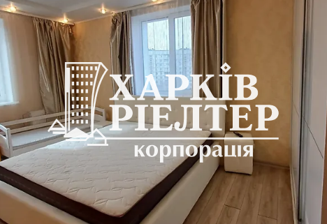 2-кімнатна квартира, Алексеевка, ЖК Победы, 66, 50(а-в)