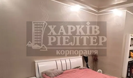 2-кімнатна квартира, Конный рынок, ЖК Московский