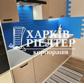 2-кімнатна квартира, Салтовка, ЖК Мрия