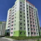 2-кімнатна квартира, Шишковка
