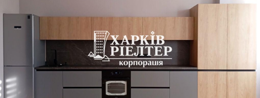 2-кімнатна квартира, Журавлевка, ЖК Журавлевский
