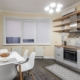 Оренда 2-кімнатна квартира, Пятихатки