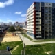 1-кімнатна квартира, Немышля
