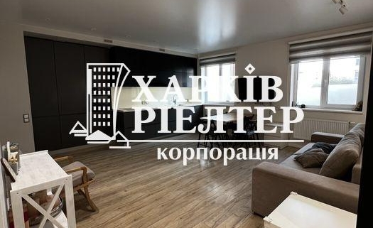 3-кімнатна квартира, Алексеевка, ЖК Победы 85,87,89