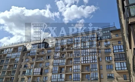 3-кімнатна квартира, Центр, ЖК Резиденция