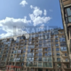 4-кімнатна квартира, Одесская, ЖК Дом на Зерновой