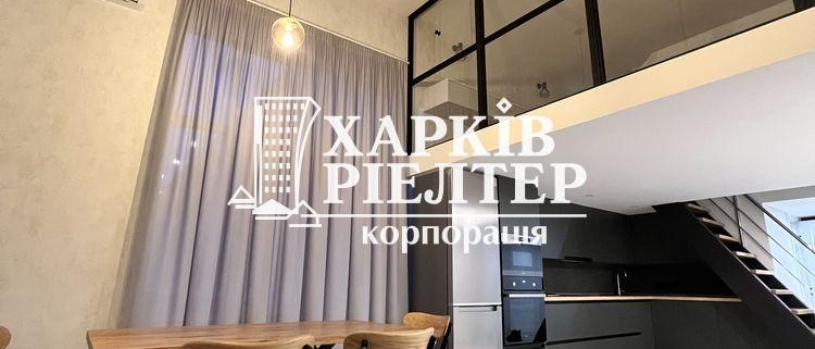 3-кімнатна квартира, Салтовка, ЖК Бестужевские Сады