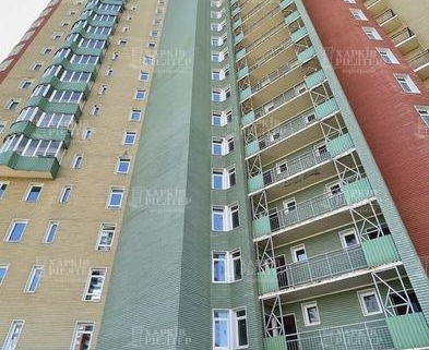4-кімнатна квартира, П.Поле, ЖК Светлый дом