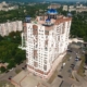 3-кімнатна квартира, Алексеевка, ЖК Победы, 2