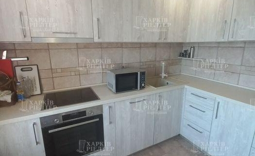5-кімнатна квартира, Алексеевка