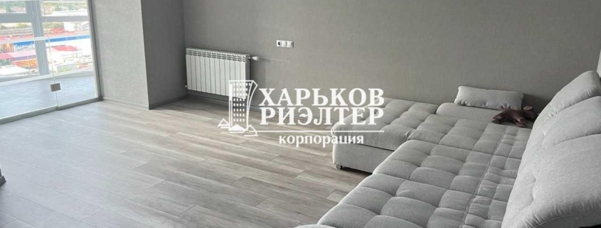 2-кімнатна квартира, Одесская, ЖК Дом на Зерновой