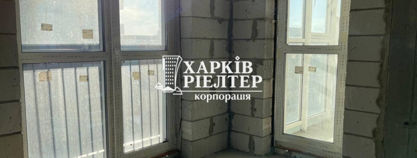 2-кімнатна квартира, П.Поле, ЖК Ключ