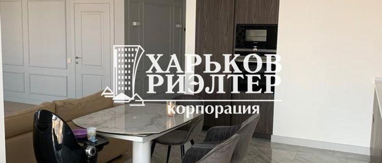 3-кімнатна квартира, П.Поле, ЖК Ключ