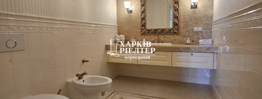 5-кімнатна квартира, Центр, ЖК Пионер