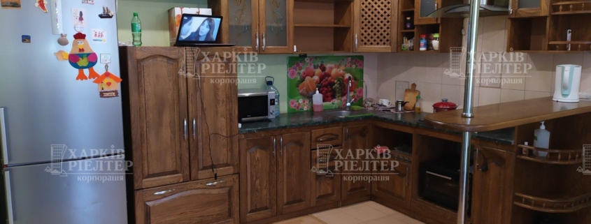 Оренда 1-кімнатна квартира, Салтовка, ЖК Авантаж